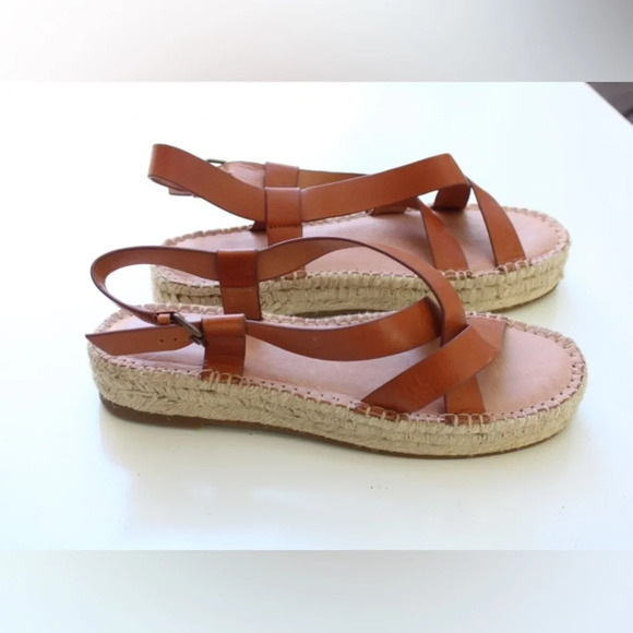 Madewell Julie sandals - Picture 11 of 12